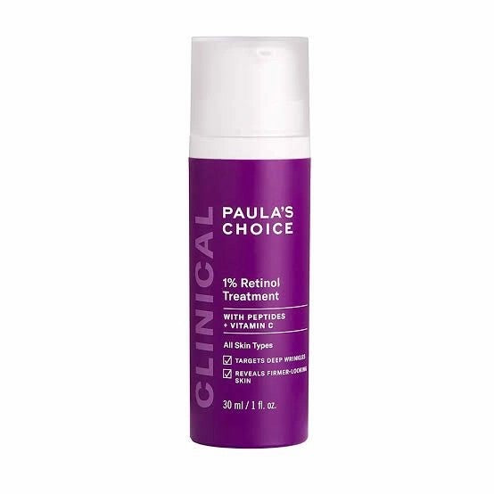 Paula's Choice - 1% Retinol Treatment 30ml