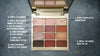 Stila - Matte N Metal Eyeshadow Palette