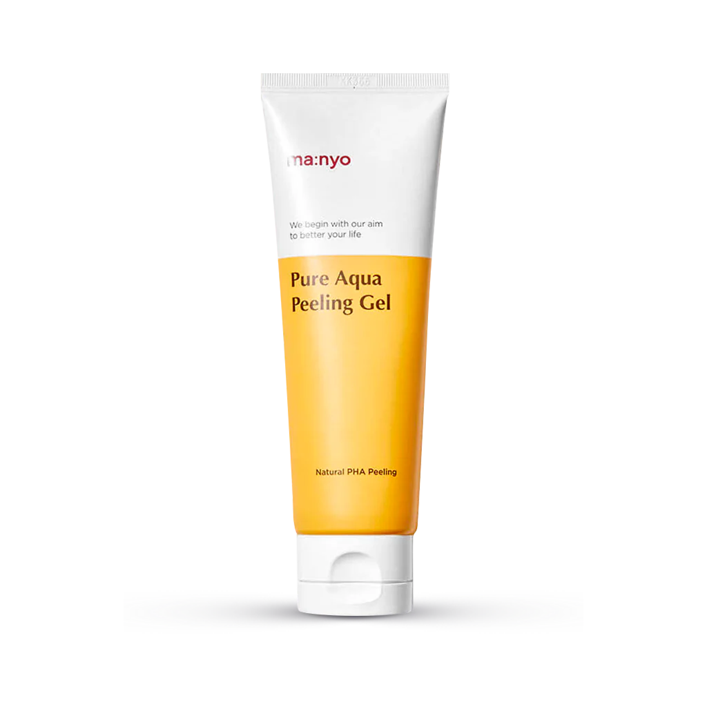 Manyo - Pure Aqua Peeling Gel 120ml