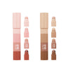 Merythod - Reel Edge Eye Crayon Eye Shadow - 4 Colors