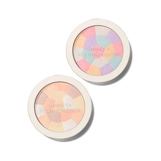 The Saem - Luminous Multi-Highlighter - 2 Colors