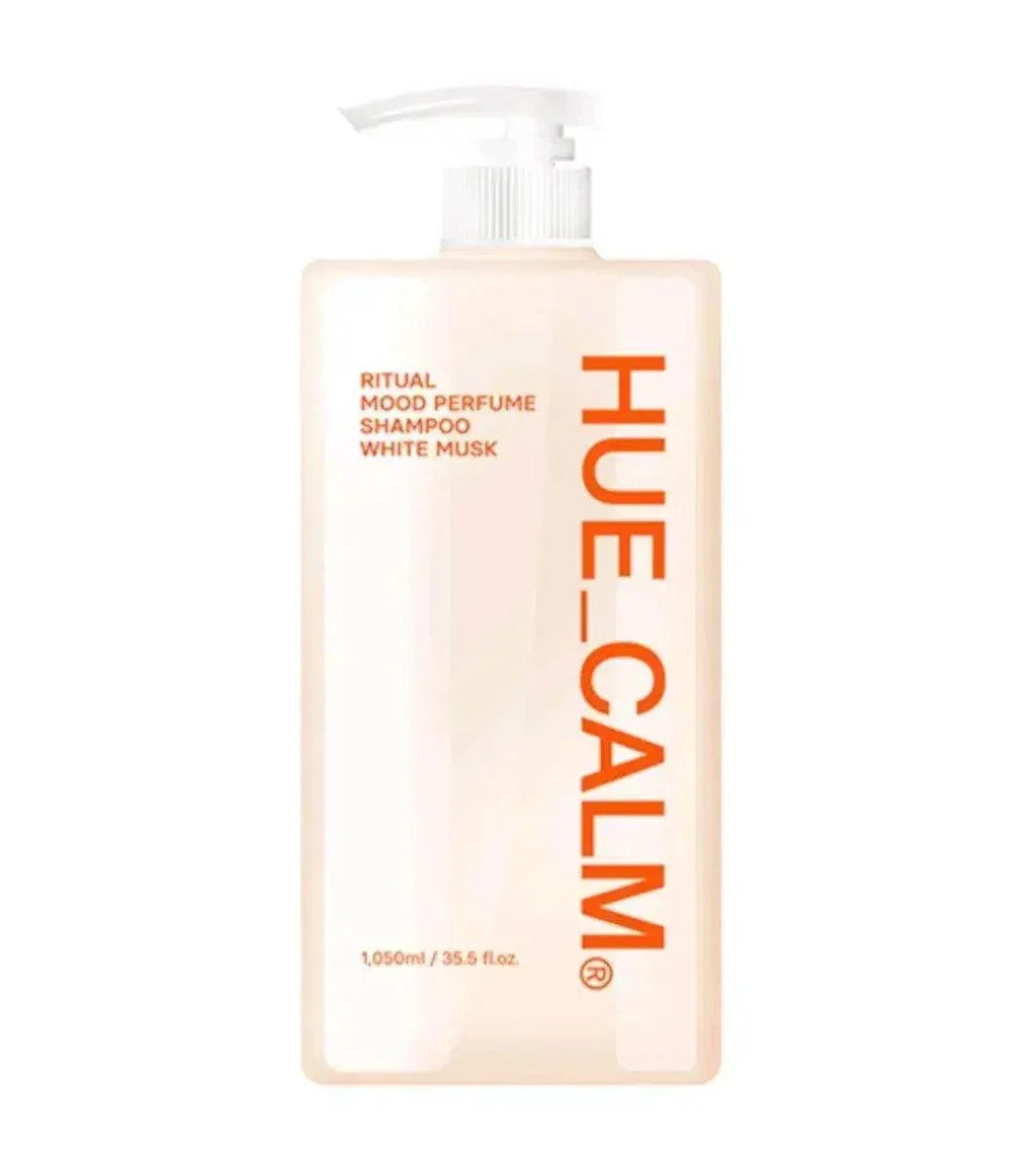 Hue_Calm - Ritual Mood Perfume Shampoo 1050 ml – Koreabe