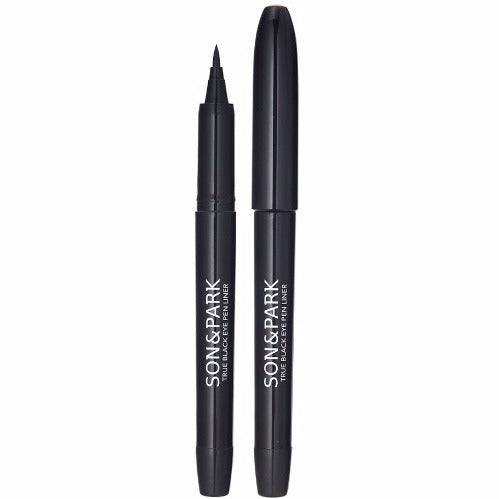 Son&Park True Black Eye Pen Liner