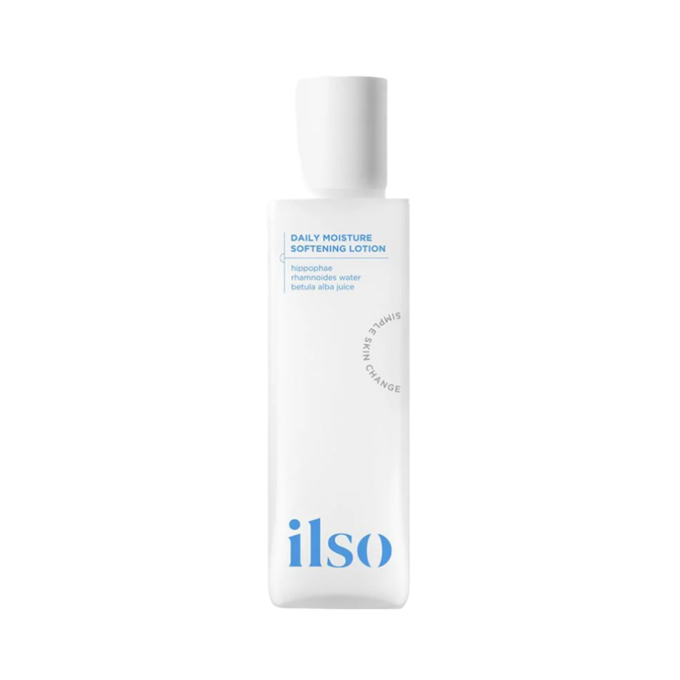 Ilso - Daily Moisture Softening Lotion 150ml