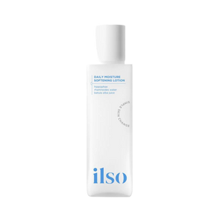 Ilso - Daily Moisture Softening Lotion 150ml