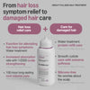 Dr For Hair - Folligen Treatment Silk 300ml