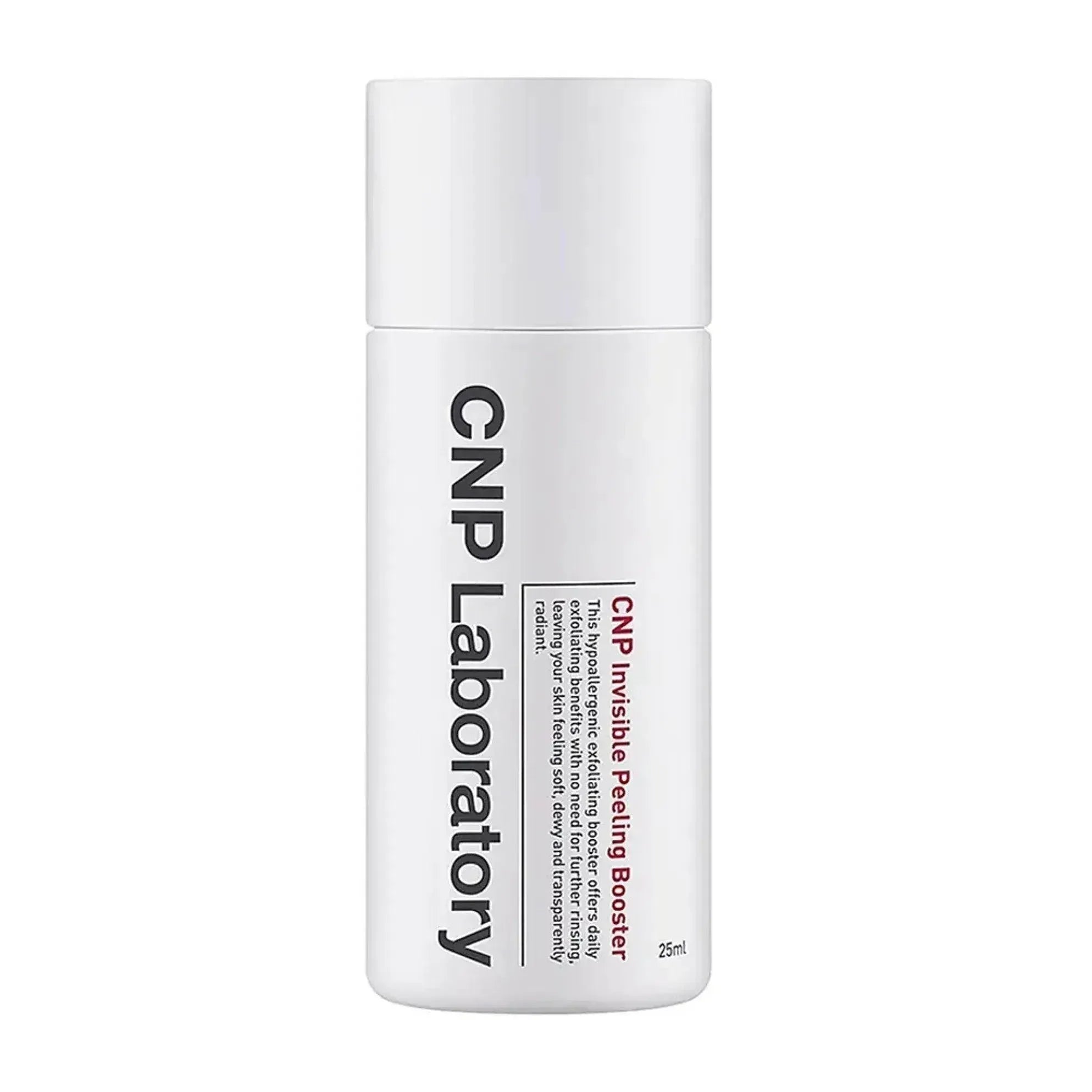 CNP Laboratory CNP - Invisible Peeling Booster