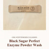 Skinfood Black Sugar Perfect Enzyme Powder Wash 30p