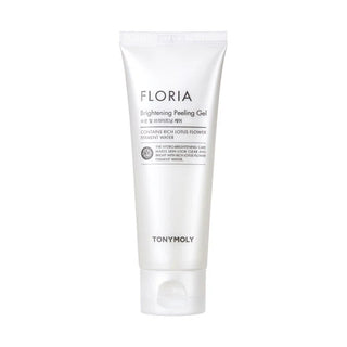 Tonymoly - Floria Brightening Peeling Gel 150ml