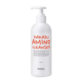 Sidmool - Kakadu Amino Cleanser 500ml