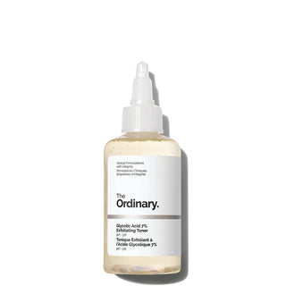 The Ordinary - Glycolic Acid 7% Exfoliating Toner 100ml