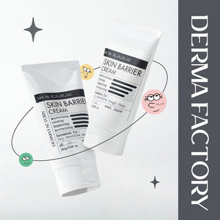 Derma Factory - Skin Barrier Cream 150ml