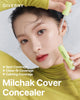 Giverny - Milchak Cover Concealer 3 Colors