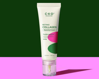 CKD - Retino Collagen Elasticity Cream 40ml