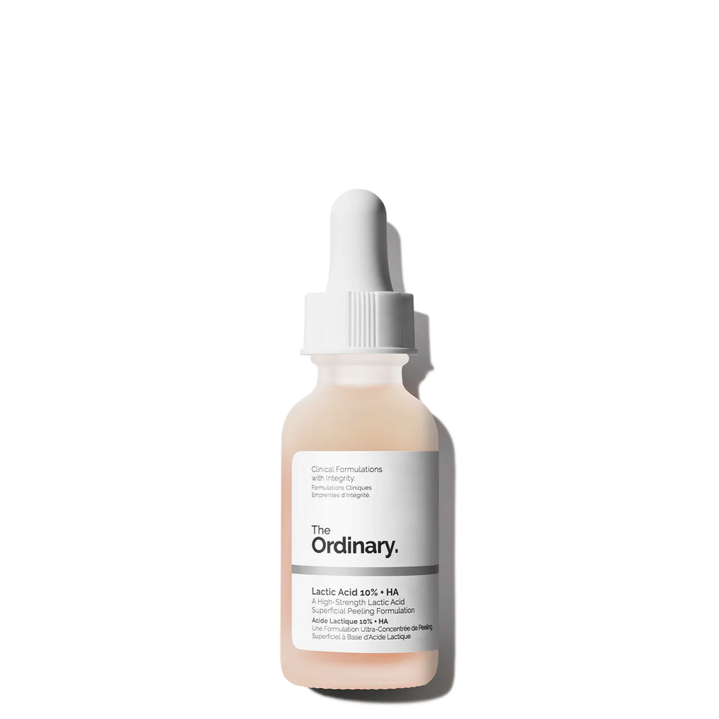 The Ordinary - Lactic Acid 5% + HA