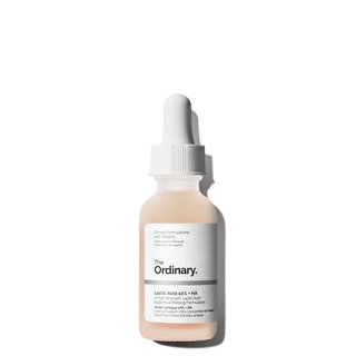 The Ordinary - Lactic Acid 5% + HA