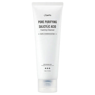 Jumiso - Pore Purifying Salicylic Acid Foaming Cleanser 120ml