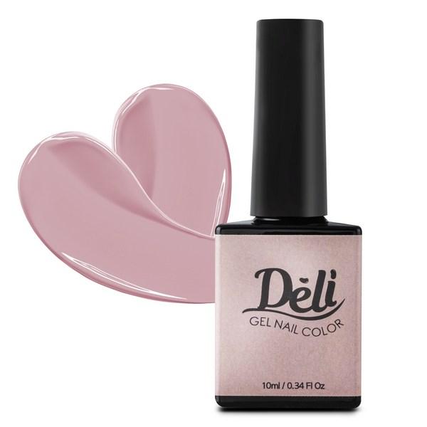 Delibeauty -  Color Gel Nail - 17 Colors