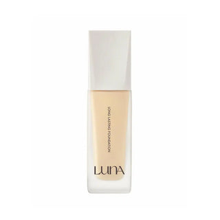 Luna - Long Lasting Foundation - 5 Colors