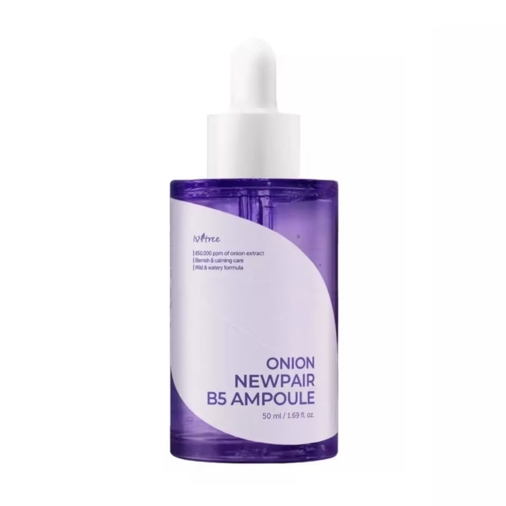 Isntree Onion Newpair B5 Ampoule 50ml