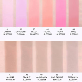 BBIA - Last Blush Pact Blusher 11 Colors