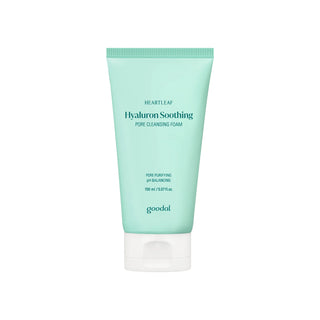 Goodal - Hyaluron Soothing Pore Cleansing Foam 150ml