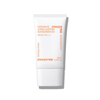 Innisfree - Intensive Long Lasting Sunscreen Ex 60ml