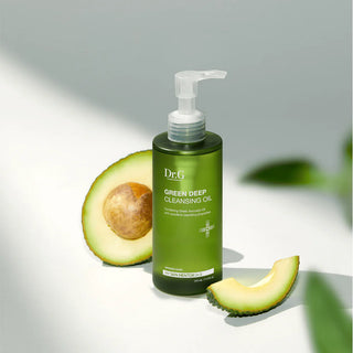 Dr.G - Green Deep Cleansing Oil 210 ml