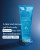 Rokkiss - Water Bomb Glacial Peeling Gel 150ml