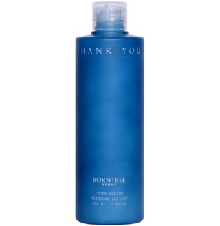 Borntree - Homme Pure Marine Moisture Lotion 300 ml