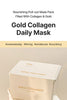 SNP - Gold Collagen Daily Mask 30ea