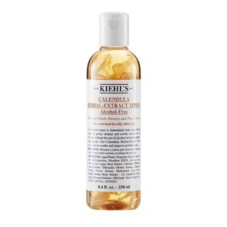 Kiehl's - Calendula Herbal Extract Toner Alcohol Free 250ml