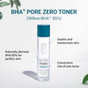 Be The Skin - BHA Toner Pore Zero 150ml