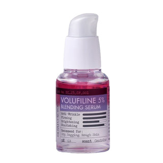 Derma Factory - Volufiline 5% Blending Serum 30ml