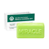 SOME BY MI - AHA, BHA, PHA 30 Days Miracle Cleansing Bar 1pc [106g]