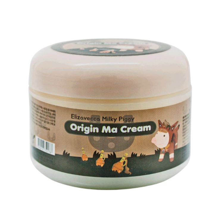 Elizavecca - Milky Piggy Origin Ma Cream 100g