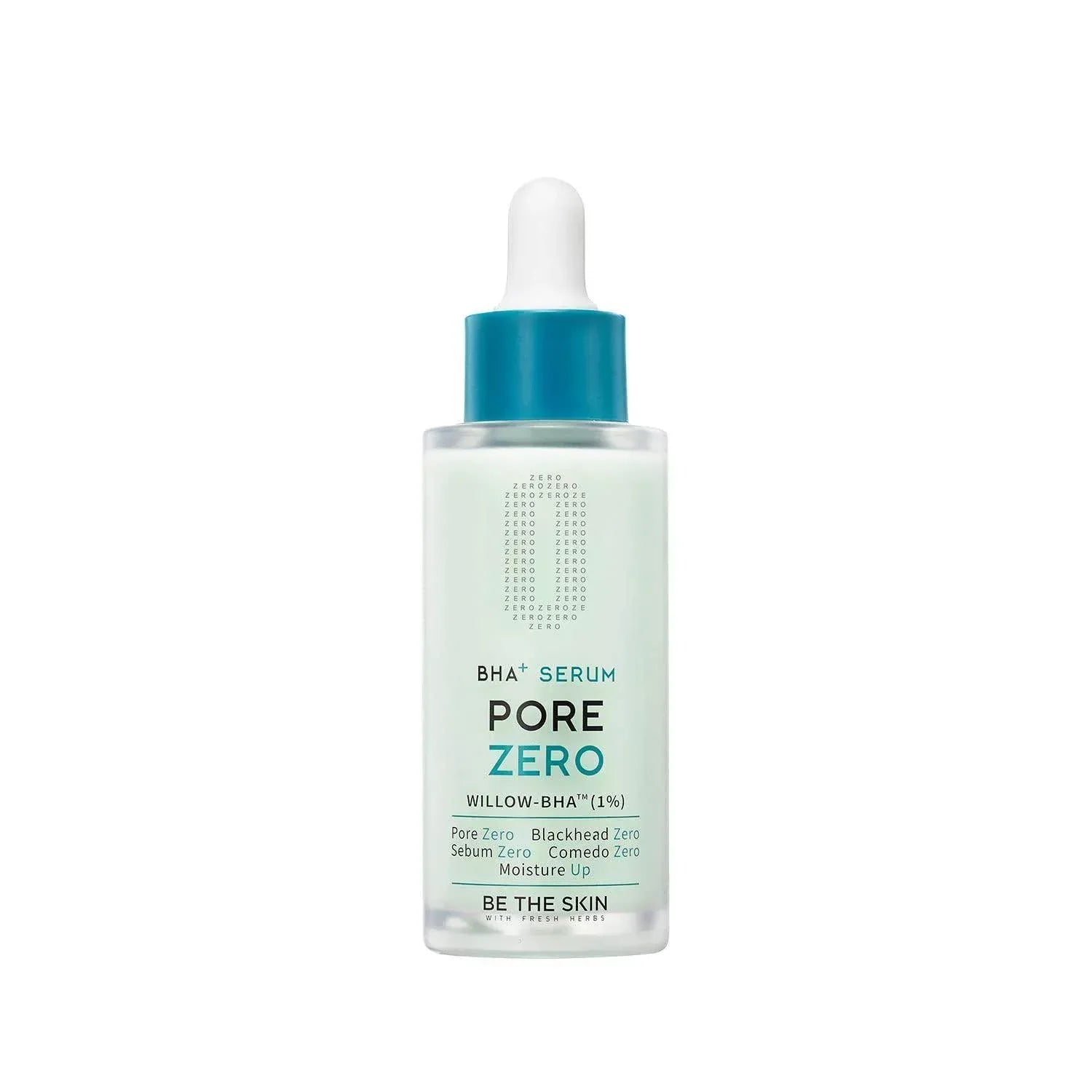 Be The Skin BHA Serum Pore Zero