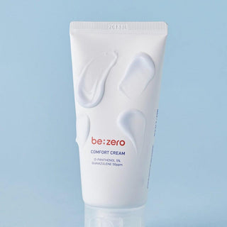 Derma Factory - Be Zero Comfort Cream 80ml