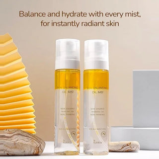 Rokkiss - Skin Balance Oil Mist 100ml x 2 Set