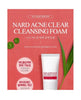 Nard - Acne Clear Cleansing Foam 150ml