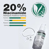 Derma Factory - Niacinamide 20% Serum 80ml