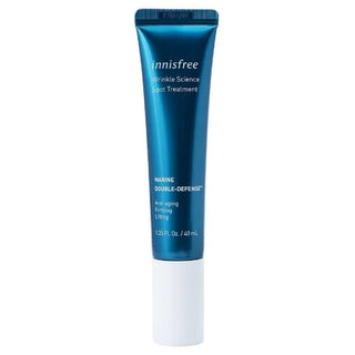 Innisfree Wrinkle Science Spot Treatment 40 ml