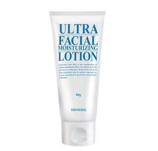 Sidmool - Ultra Facial Moisturizing Lotion 80ml