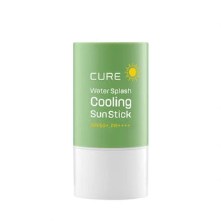 Cure - Water Splash Cooling Sun Stick SPF50+ PR++++ 40ml