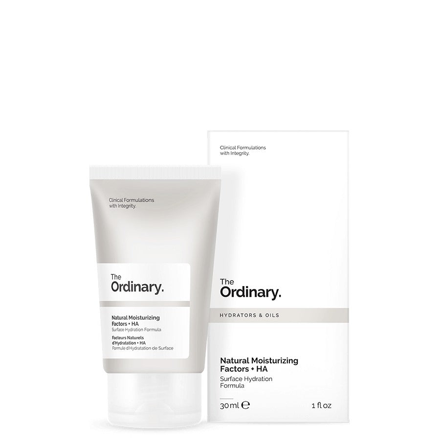 The Ordinary - Retinol 0.2% in Squalane 30ml