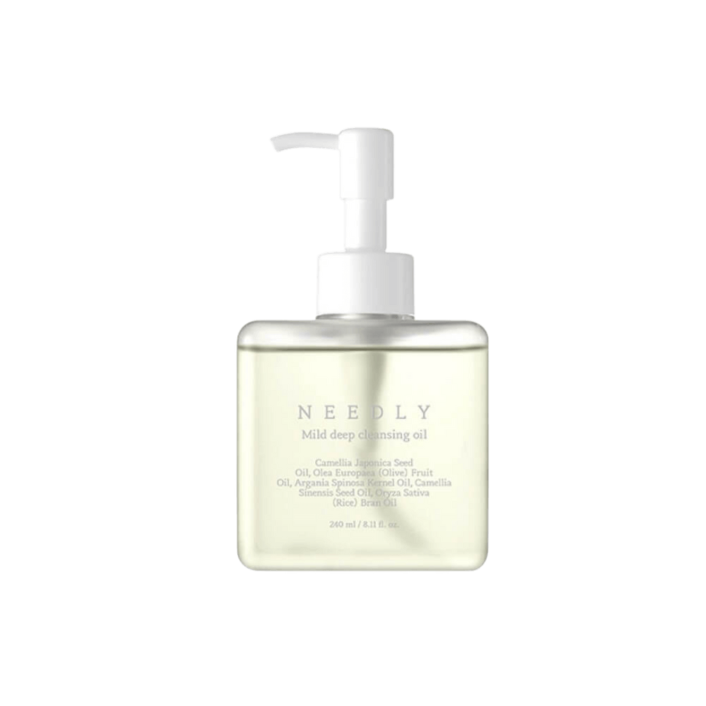 Needly - Mild Deep Cleansing Oil 240ml