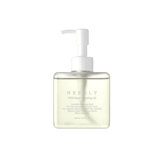NEEDLY Mild Deep Cleansing Oil