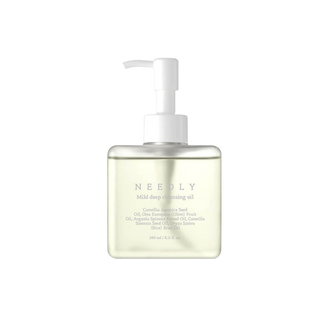 Needly - Mild Deep Cleansing Oil 240ml