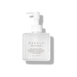 Needly - Mild Cleansing Gel 235ml