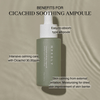 Needly - Cicachid Soothing Ampoule 30ml